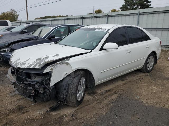 2010 Hyundai Sonata GLS