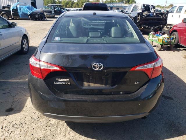 5YFBURHE6EP106337 Toyota COROLLA L