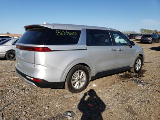 2023 KIA CARNIVAL L - KNDNB4H30P6209378
