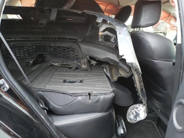 JF2SJGUC4FH559291 Subaru Forester 2.0xt Touring