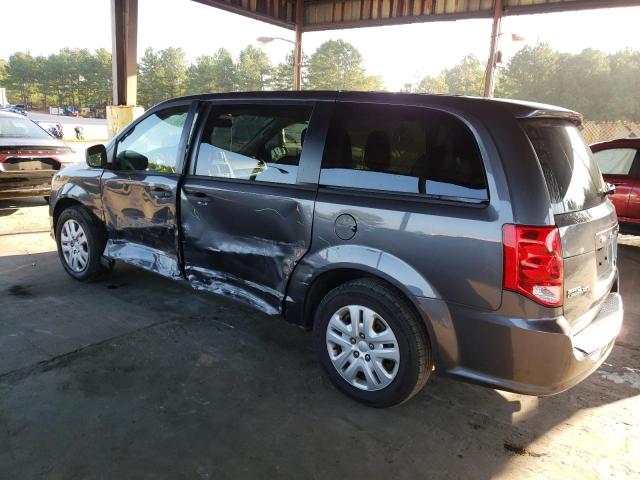 2C4RDGBG6KR749800 Dodge Grand Caravan Se