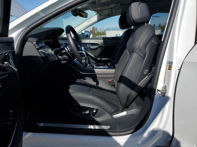 2022 AUDI A8 L WAULDAF85NN000376