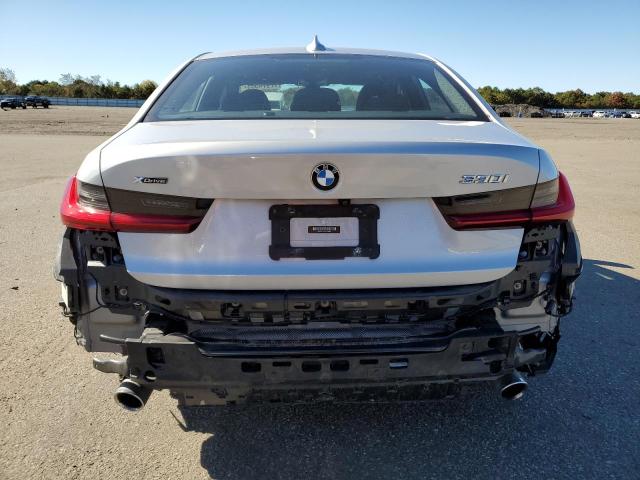 WBA5R7C57KAJ85637 BMW 330XI