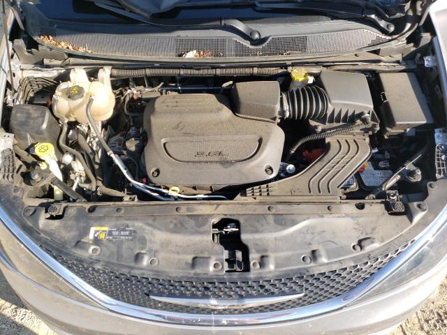 2C4RC1DG3MR533712 Chrysler Voyager Lxi