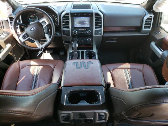 2020 FORD F150 SUPER - 1FTEW1E45LFA74635