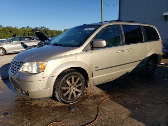 2009 Chrysler Town & Country Touring