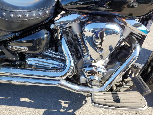 2001 YAMAHA XV1600 ATL - JYAVP07Y71A000582