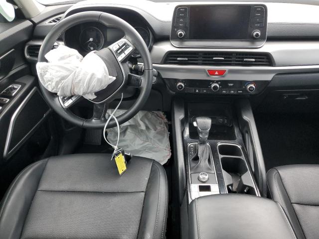 5XYP24HC7MG121395 KIA Telluride Lx