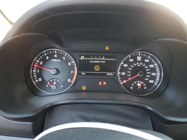 3KPF24AD7PE642794 KIA FORTE LX