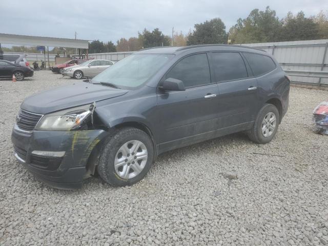 2013 Chevrolet Traverse LS