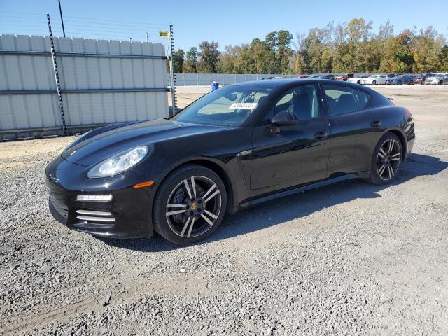 2016 PORSCHE PANAMERA 2 - WP0AA2A74GL004571