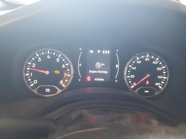 ZACNJABB0KPJ83708 Jeep Renegade Latitude