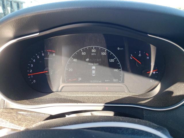 KNALN4D77E5125064 KIA Cadenza Premium