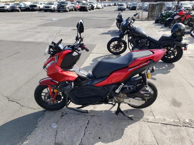 2022 HONDA ADV150 A MLHKF385XN5101563