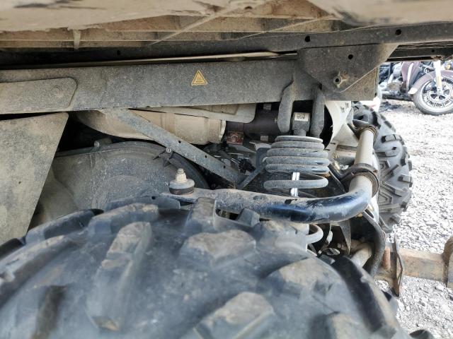 2021 CAN-AM DEFENDER H - 3JBUGAN49MK000787
