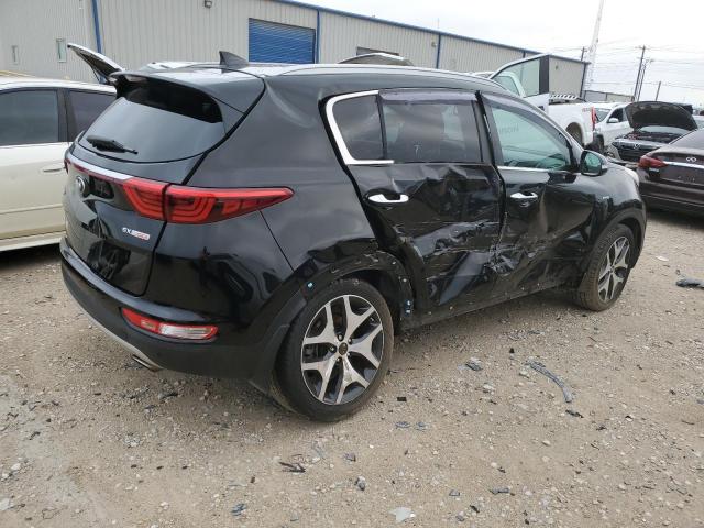 KNDPRCA6XH7096182 KIA Sportage Sx