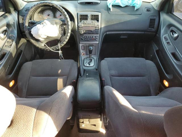 JN1DA31DX2T405336 2002 Nissan Maxima Gle