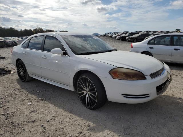 2G1WA5E34F1140176 | 2015 CHEVROLET IMPALA LIM