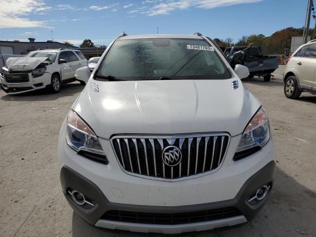 KL4CJ1SM9GB592961 Buick Encore Sport Touring