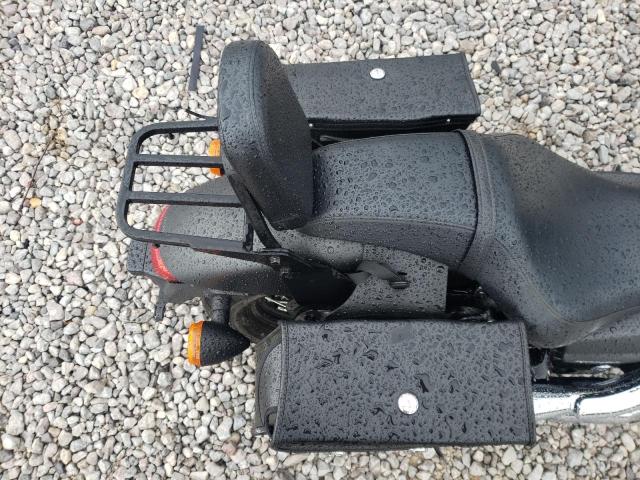 2022 HONDA VT750 C2B JH2RC5377NK200459