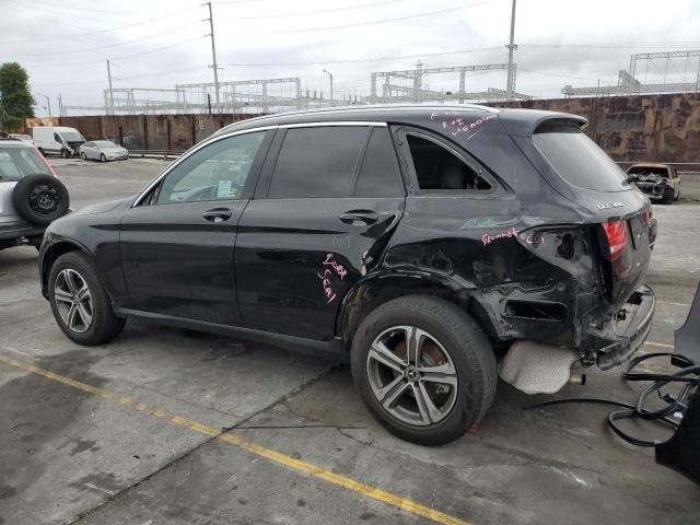 WDC0G4KB1HV012281 Mercedes-Benz Glc 300 4matic