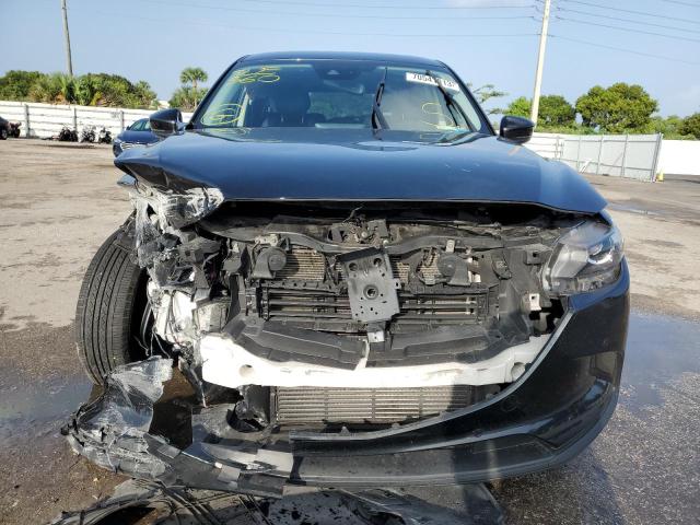 2021 MAZDA CX-9 TOURI - JM3TCACY1M0523116