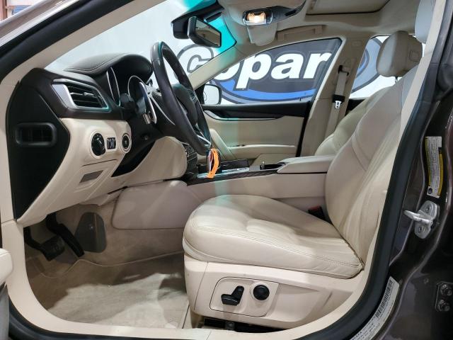 ZAM57XSA6F1140391 Maserati Ghibli