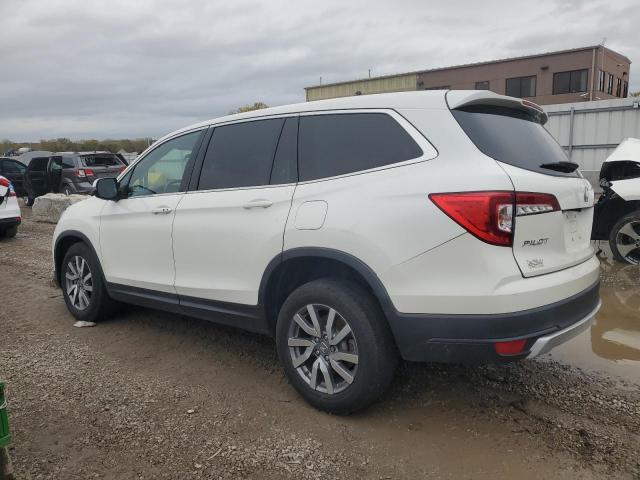 5FNYF6H45KB016274 | 2019 HONDA PILOT EXL