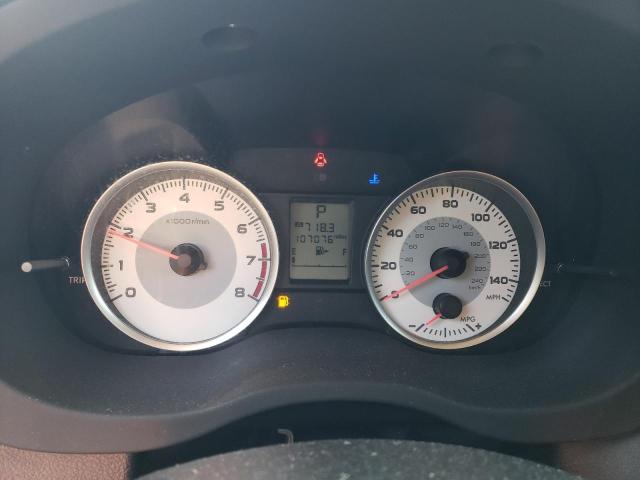 JF1GPAL64E8317309 Subaru Impreza Sport Premium