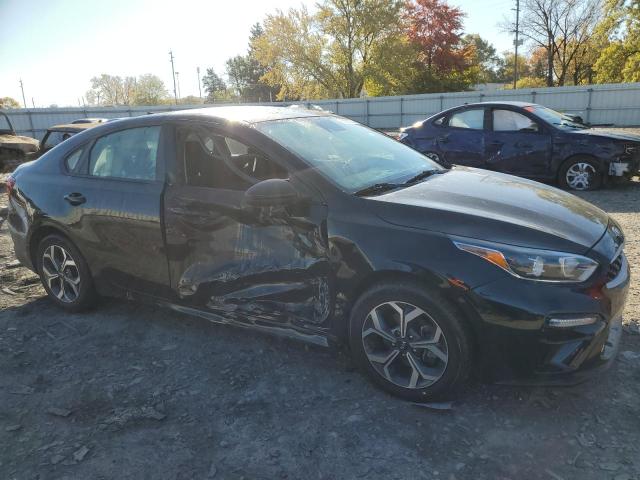 3KPF24AD5KE073033 KIA FORTE FE