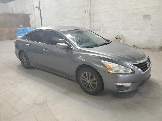 Vin: 1n4al3ap3fn921476, lot: 70440733, nissan altima 2.5 20154