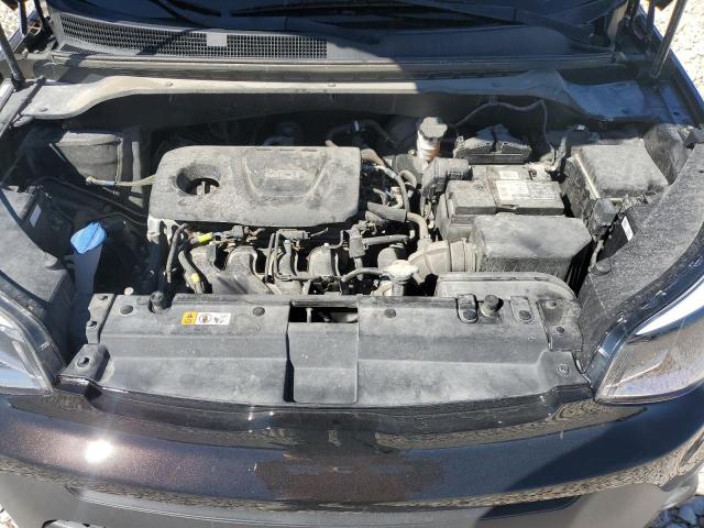 2019 KIA SOUL - KNDJN2A27K7024971