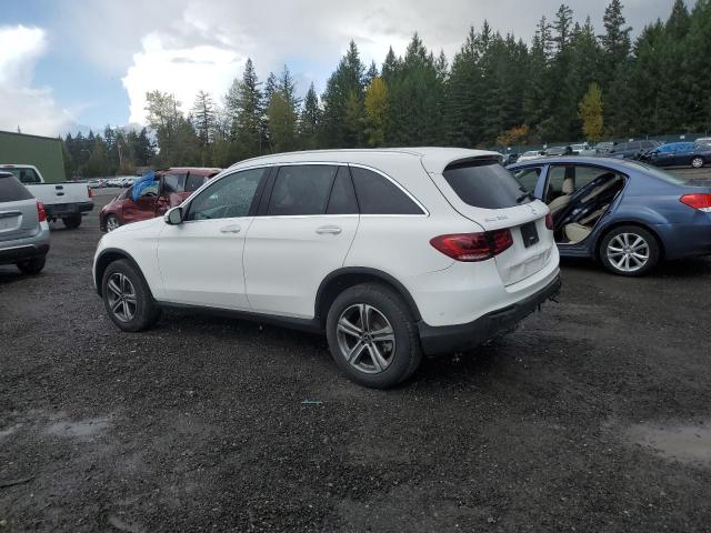 W1N0G8EB5NV383943 Mercedes-Benz Glc 300 4matic