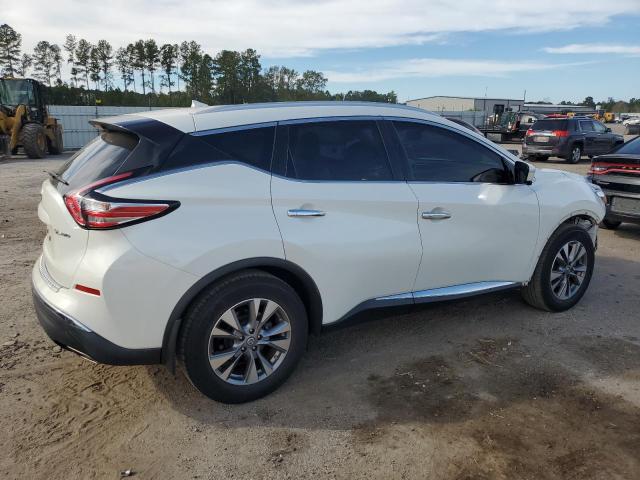 5N1AZ2MHXFN240959 Nissan MURANO S