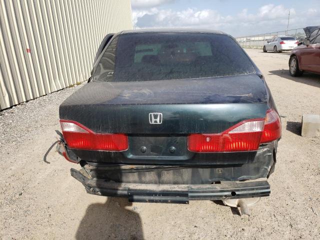 2000 Honda Accord Se VIN: JHMCG5673YC031388 Lot: 73768003