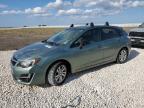 2016 SUBARU IMPREZA PR - JF1GPAB65GH213139