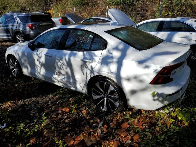 2022 VOLVO S60 B5 MOM 7JRL12TZ3NG160115