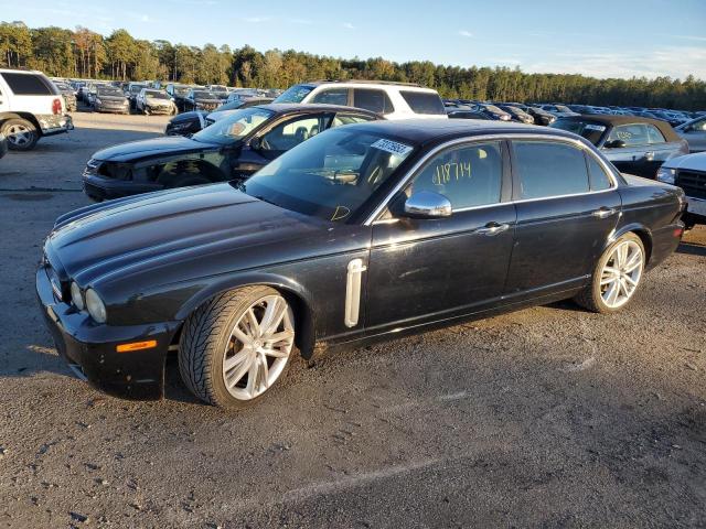 2009 Jaguar XJ 