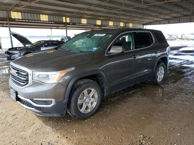 1GKKNKLA6KZ146044 GMC Acadia SLE