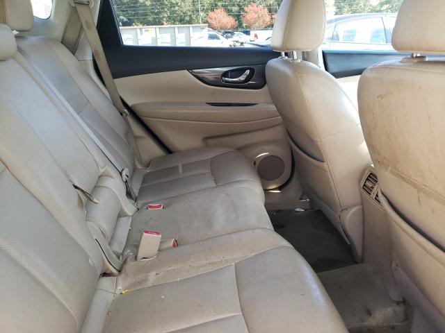 5N1AT2MT7FC751210 Nissan ROGUE S