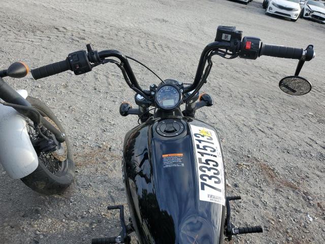 2023 INDIAN MOTORCYCLE CO. SCOUT ROGU - 56KMTC000P3191464