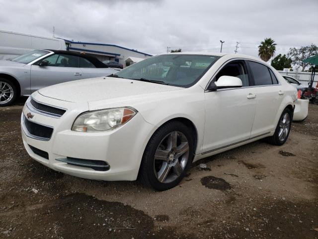 2011 Chevrolet Malibu 