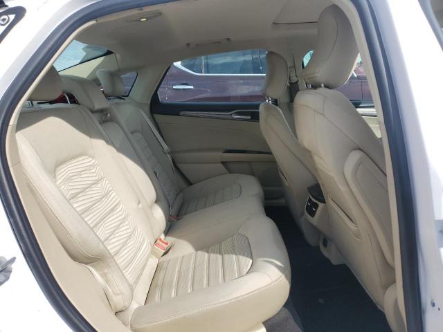 3FA6P0H70GR349277 Ford FUSION SE