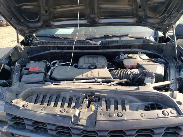1GCPYBEK8MZ243294 Chevrolet Silverado K1500 Custom