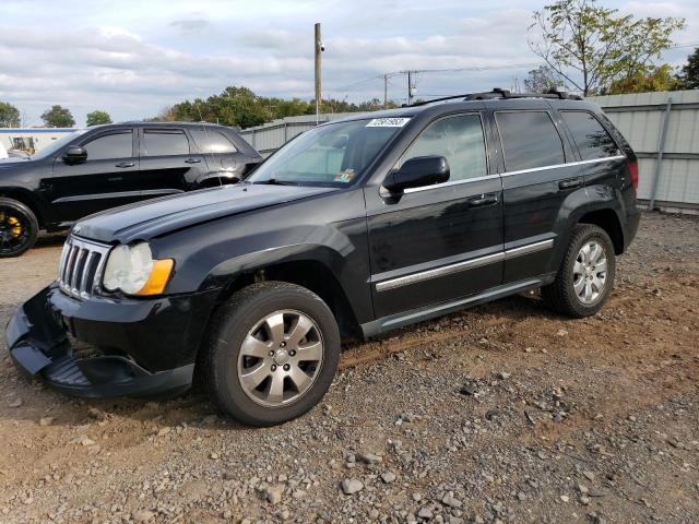 2008 Jeep Grand Cherokee Limited