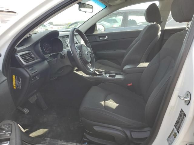 5XXGT4L3XGG069614 KIA Optima Lx