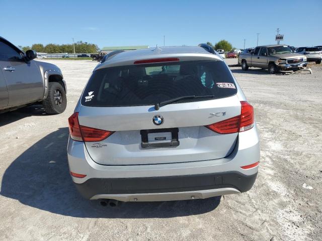 WBAVM1C57FVW58639 | 2015 BMW X1 SDRIVE2