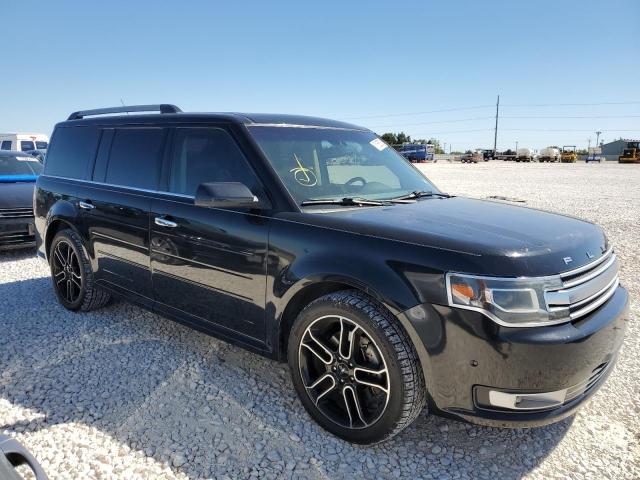 2FMGK5D89EBD22675 Ford Flex Limited