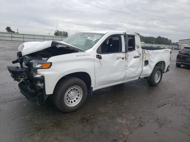 2019 Chevrolet C/K 1500 