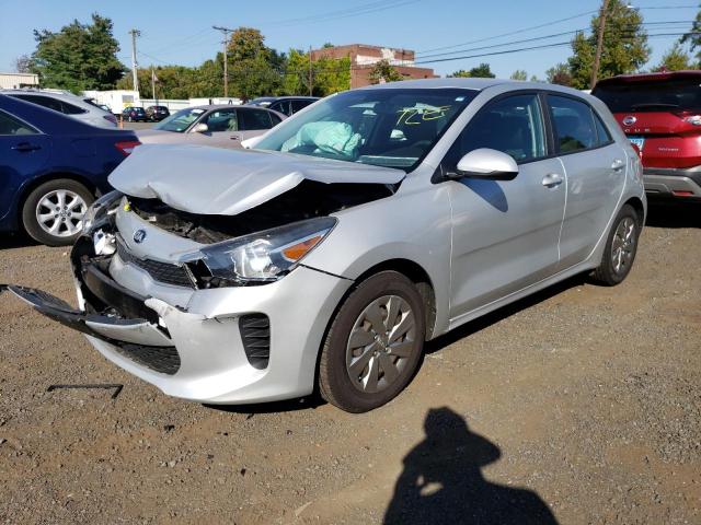 2018 Kia Rio LX